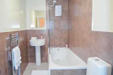 4 bed house, Deuchar Street, Jesmond Vale, Newcastle, NE21JX - Image 3